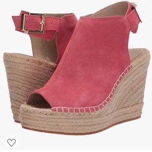 Kenneth Cole Olivia Wedge Sandal